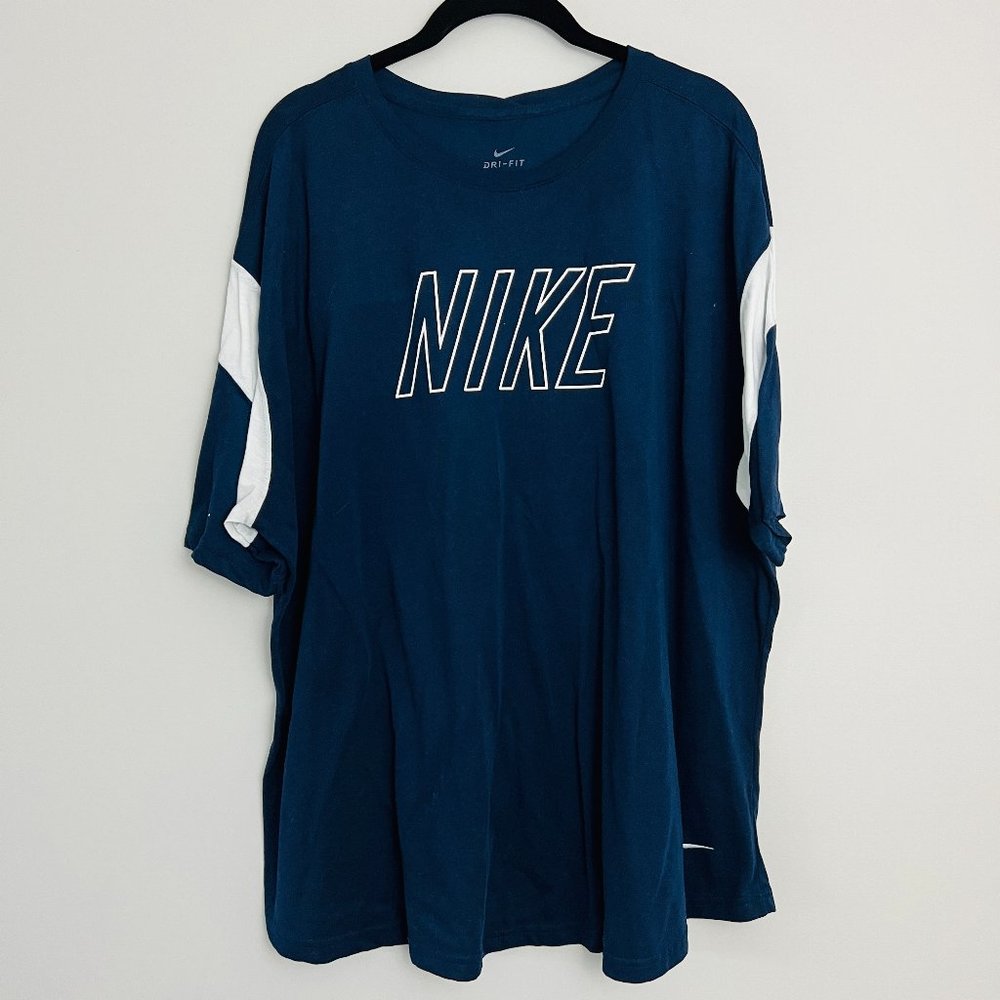 Nike Athletic Tee
